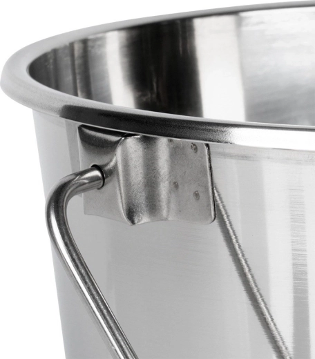 Robust og behageligt hank