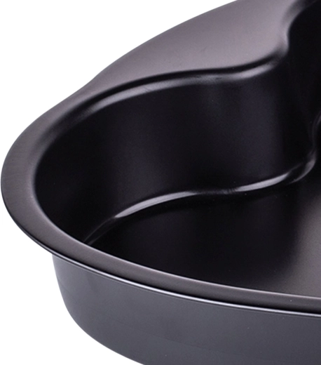 Slip-let overflade for nem udløsning