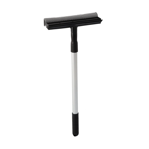 Ergonomisk, skridsikkert greb