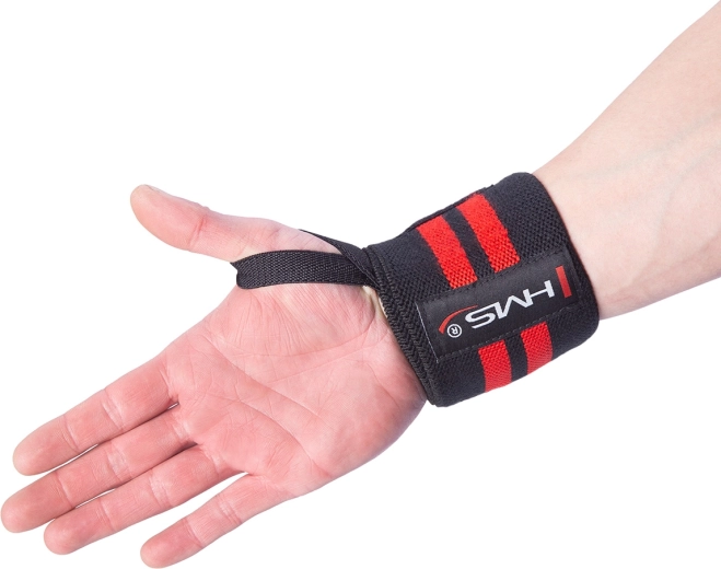 Solid stabilisering ved hver gentagelse