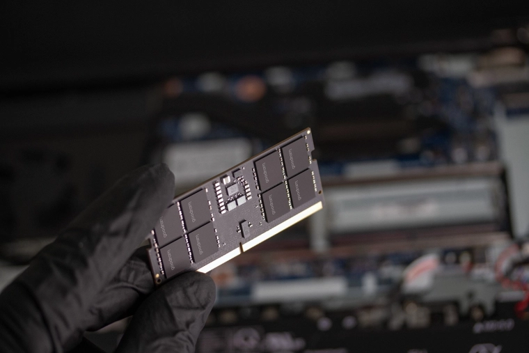 Øjeblikkelig systemacceleration