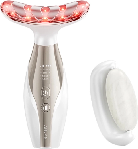 4 tilstande til krop og hud