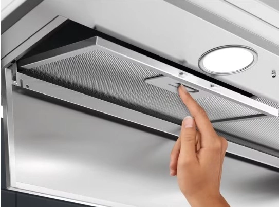 Let vedligeholdelse og LED-belysning