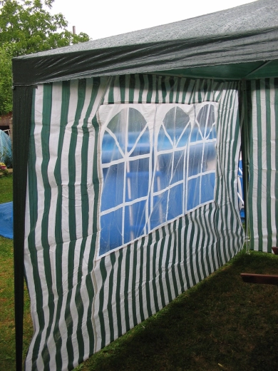 Slidstærkt og let at vedligeholde materiale