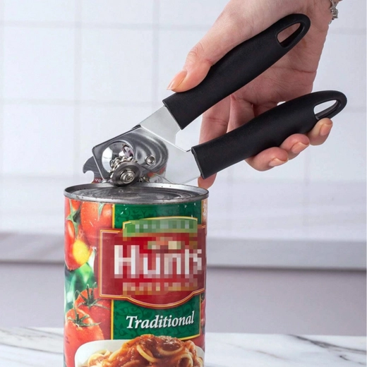 Ergonomiske skridsikre håndtag