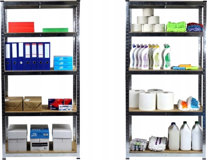 Robust konstruktion til hjem og erhverv