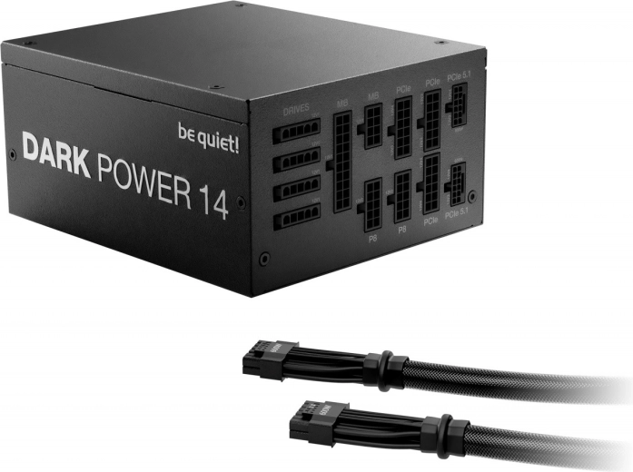 Klar til ATX 3.1 og PCIe 5.1