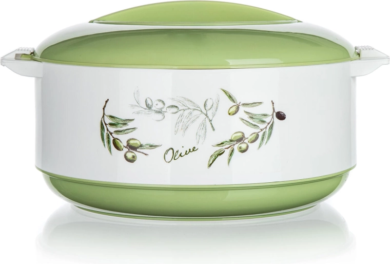 Langvarig varmeisolering