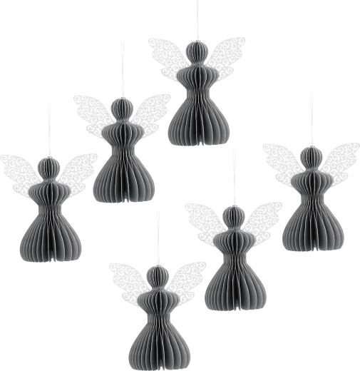 Let 3D-foldet design