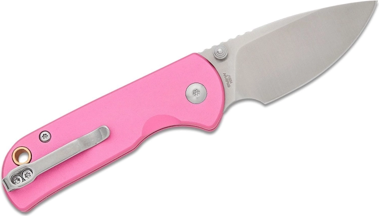 Sikker og behagelig EDC-bæring