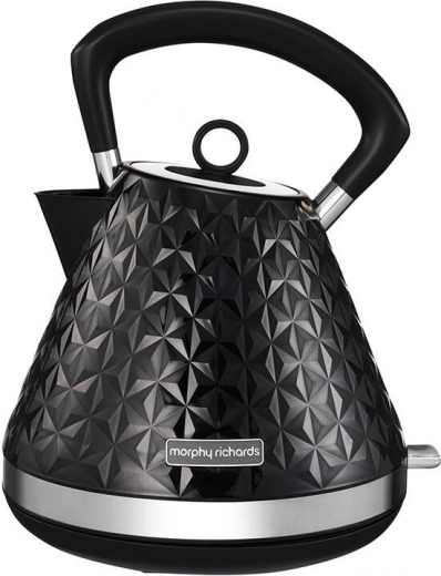 Elkedel Morphy Richards, sort