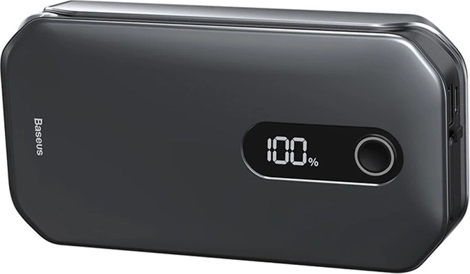 Powerbank med USB og USB‑C