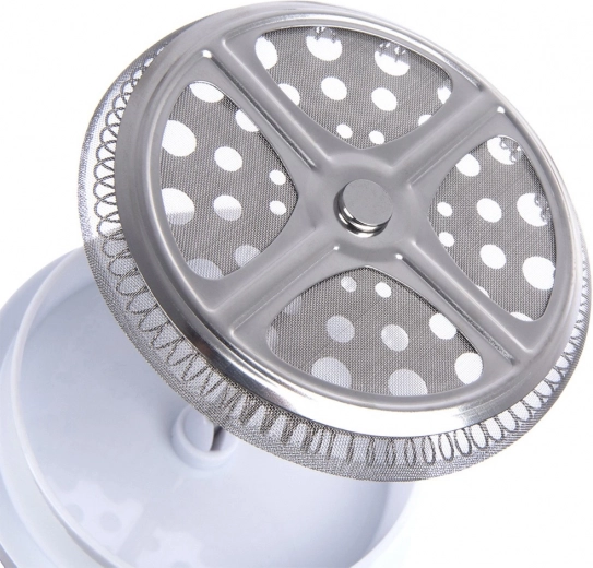 Klar drik takket være fint sigte