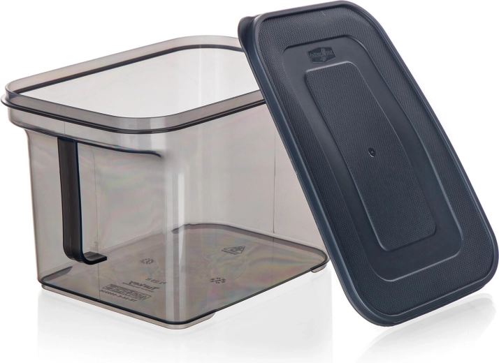 Stabelbart design sparer plads