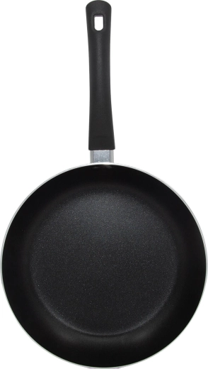 To-lags nonstick-belægning for ren madlavning