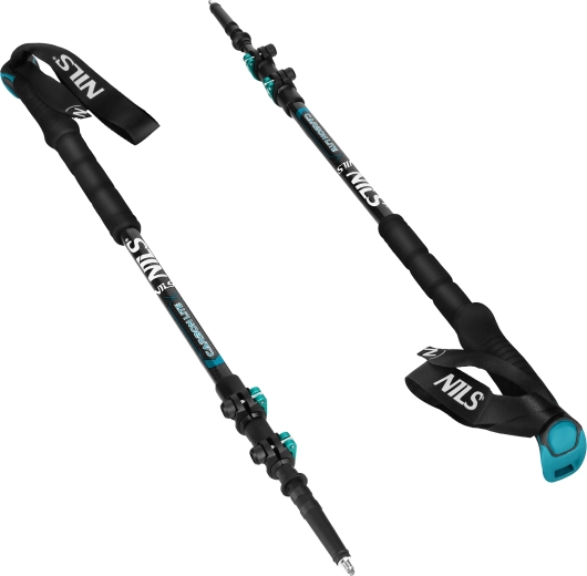 Hurtig og sikker længdejustering