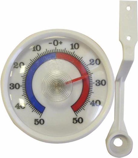 Udendørstermometer Provence -50 til +50 °C