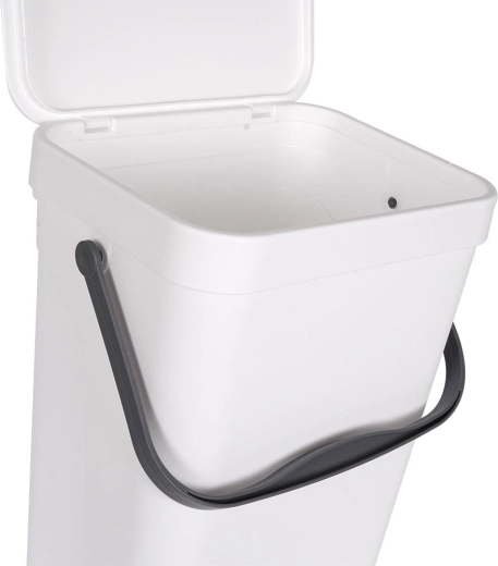 Låg mod lugt og ren brug