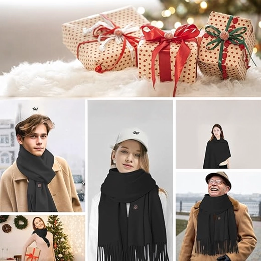 Stilfuldt og alsidigt design