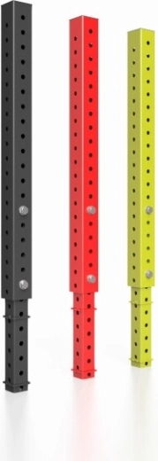 Bred kompatibilitet og modulær udvidelse