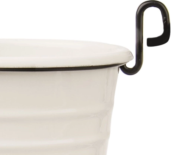 Holdbart metal og elegant udførelse