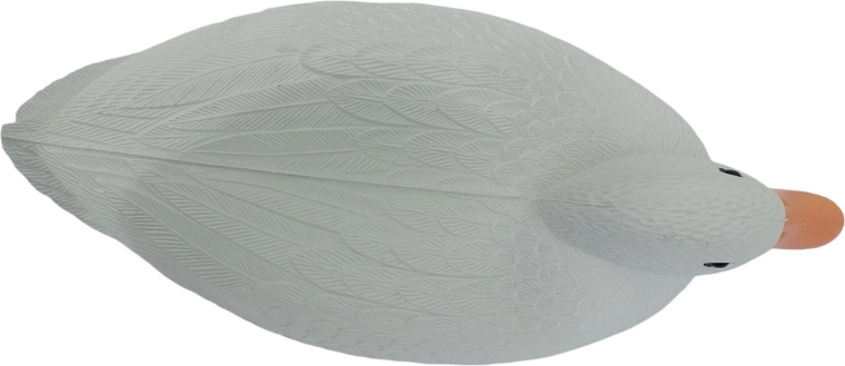 Let og stabil på vandoverfladen