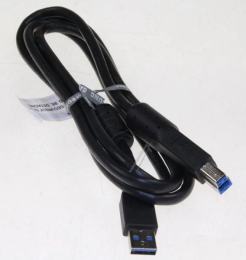 Samsung USB 3.0-kabel 1,5 m USB-A til USB-B til skærme og tv