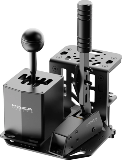 To enheder på ét beslag