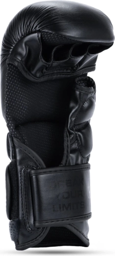 Anatomisk form og fri gribefunktion