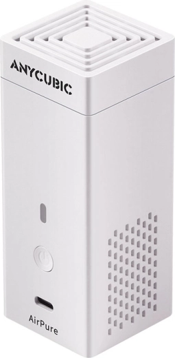 Støjsvag og effektiv drift