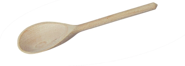 Skånsom mod non-stick overflader