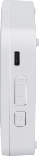 Fleksibel strømforsyning: batterier og USB-C