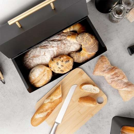 Nem åbning og stabil base