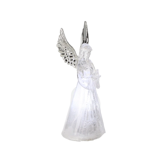 Nem brug og strømforsyning inkluderet