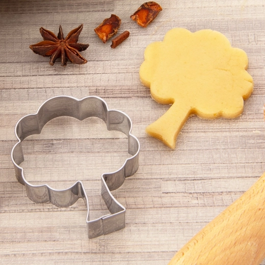 Holdbart rustfrit stål og nem rengøring