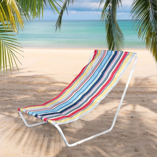 Ideel til strand og have