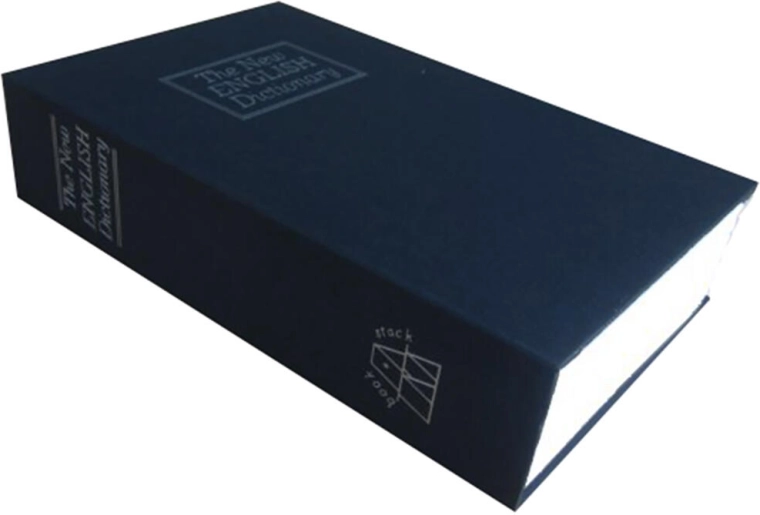 Realistisk ordbogslook