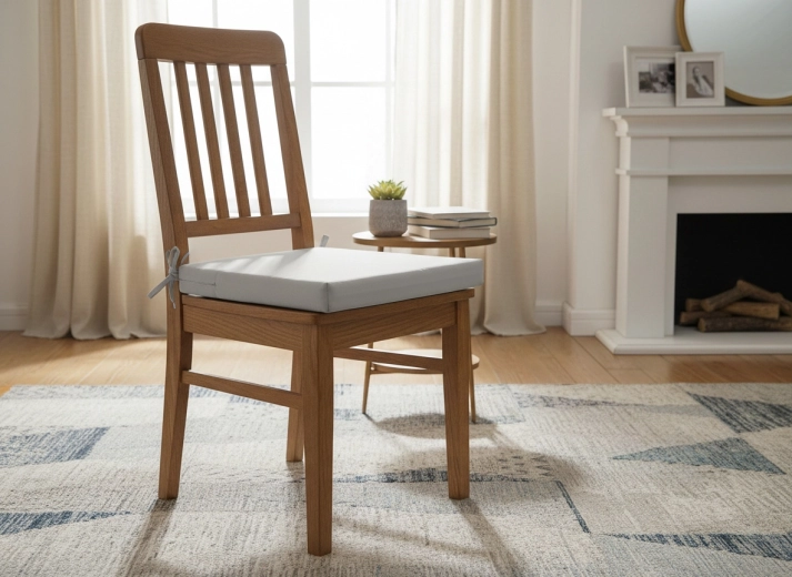 Sikker fastgørelse på enhver stol