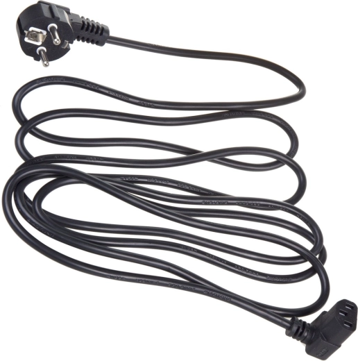 Universel strøm til PC og periferiudstyr