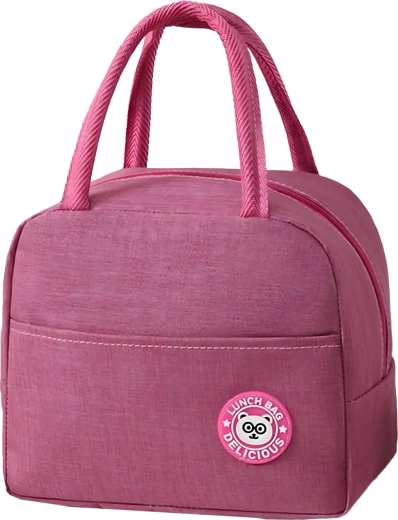 Behagelig at bære og praktisk lomme