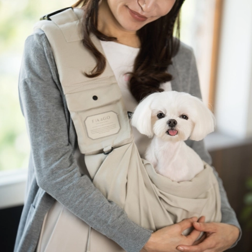 Komfort for dig og dit kæledyr