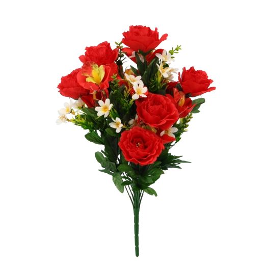 Farvemiks der gør indretning let