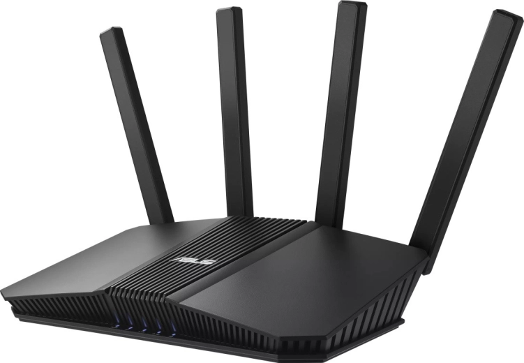 Klar til wi‑fi 7 og dual band-drift
