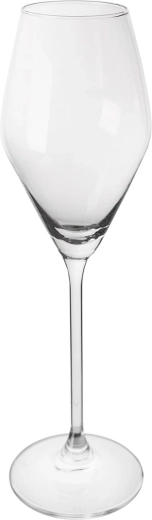 Prosecco-glas 0,23 l (1 stk.)