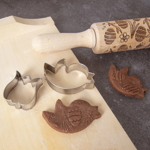 Flere anvendelser: fondant, marcipan og kreativ servering