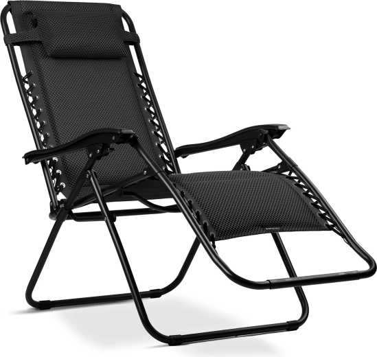 Stabil og sammenklappelig konstruktion