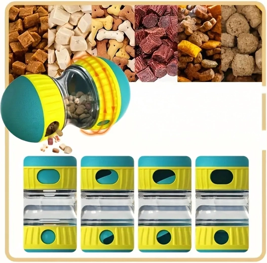 Langsommere fodring og bedre fordøjelse