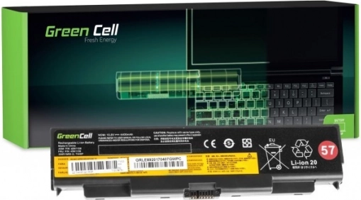 Batteri til bærbar Lenovo ThinkPad T440P