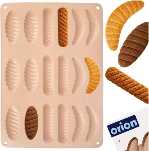 Op til 18 styk ad gangen