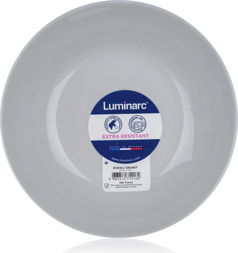 Hærdet glas til daglig holdbarhed